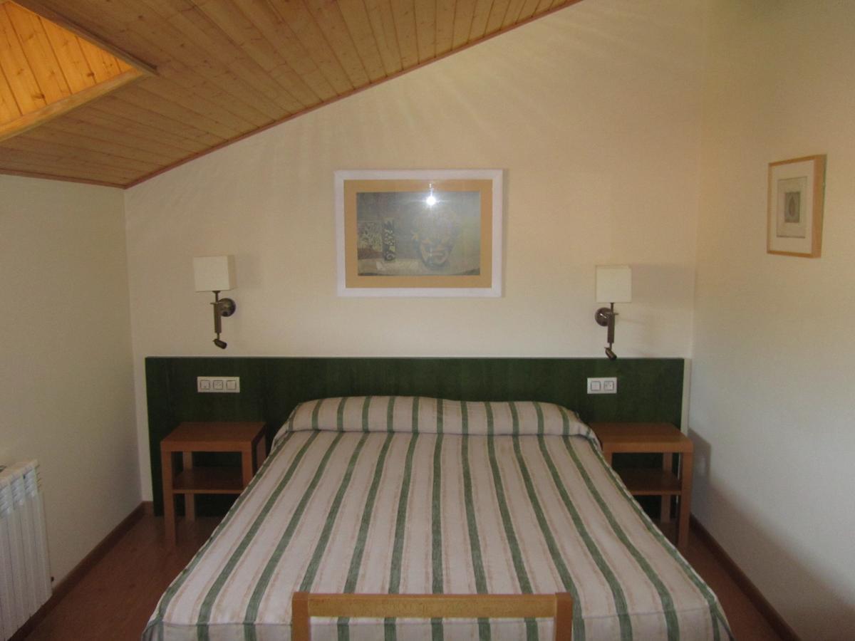 Hotel Galayos