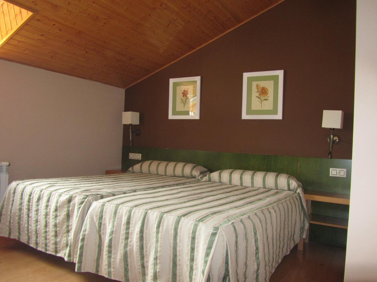 Galayos Hotel Hoyos del Espino